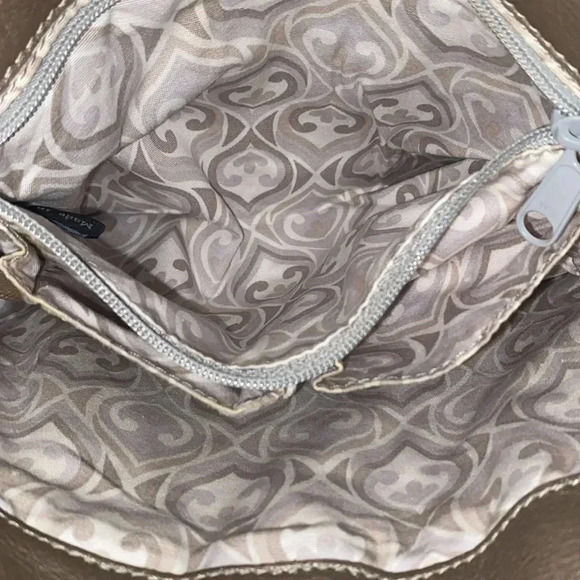 Brighton Shoulder Handbag Purse- U125323 EUC - Picture 9 of 9